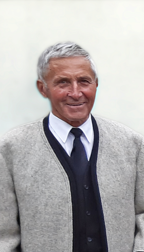 Bild von Stanislaus Höllwarth